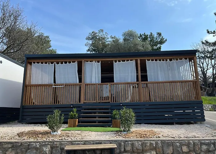 Rosmarin&Olive Premium Mobile Homes