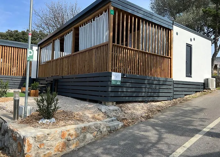Rosmarin&Olive Premium Mobile Homes