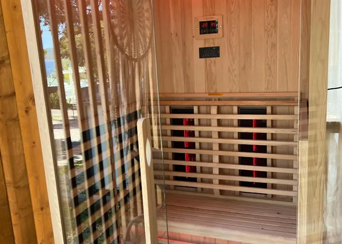 Rosmarin&Olive Premium Mobile Homes