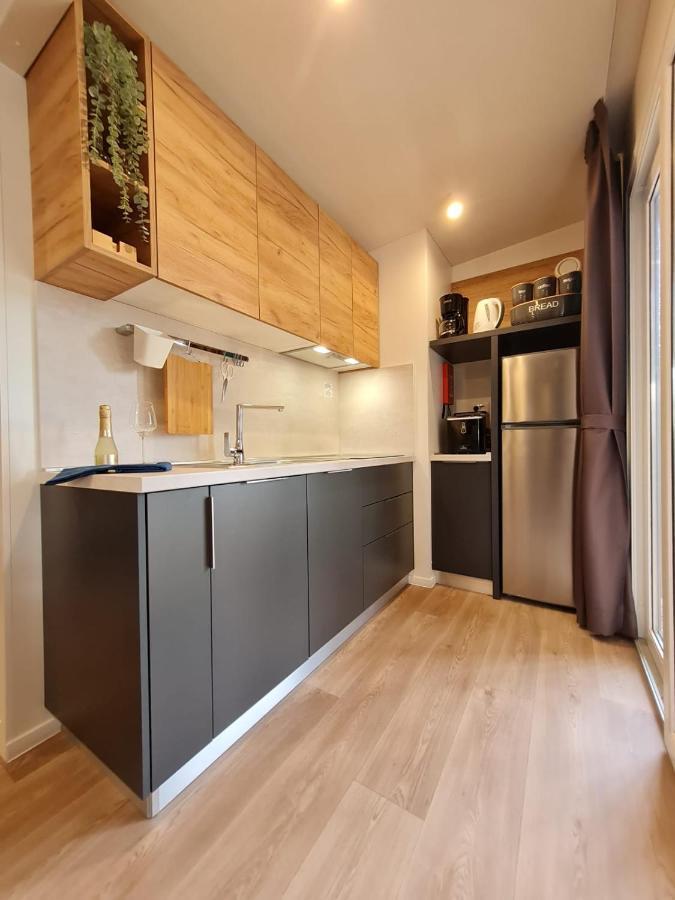 Rosmarin&olive Premium Mobile Homes Selce