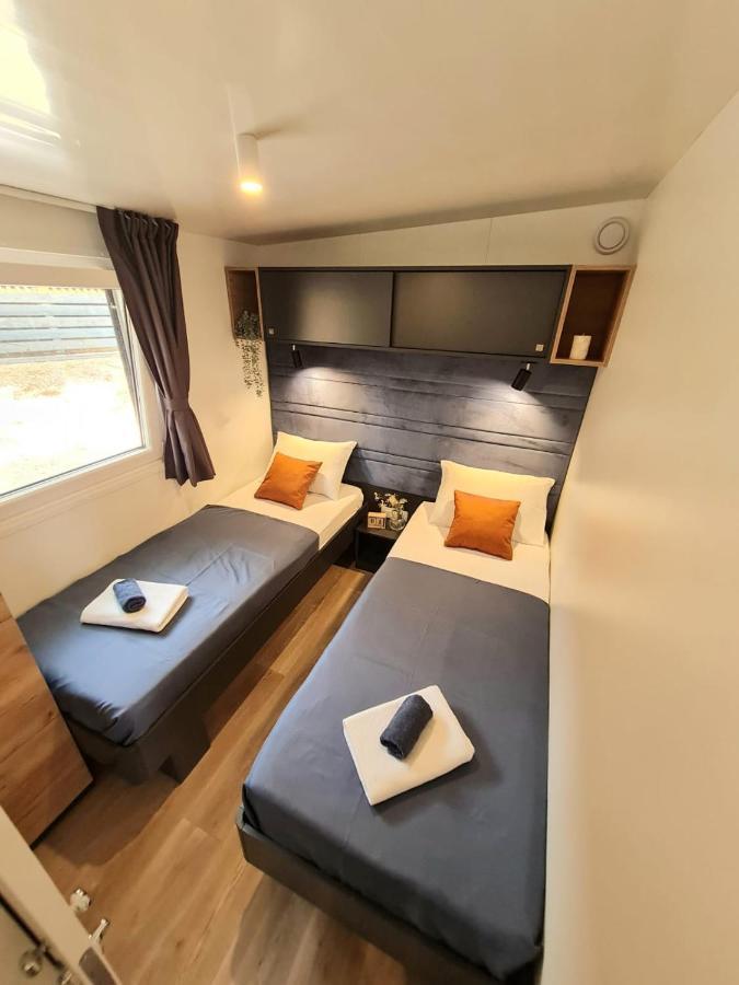 Rosmarin&olive Premium Mobile Homes Campsite