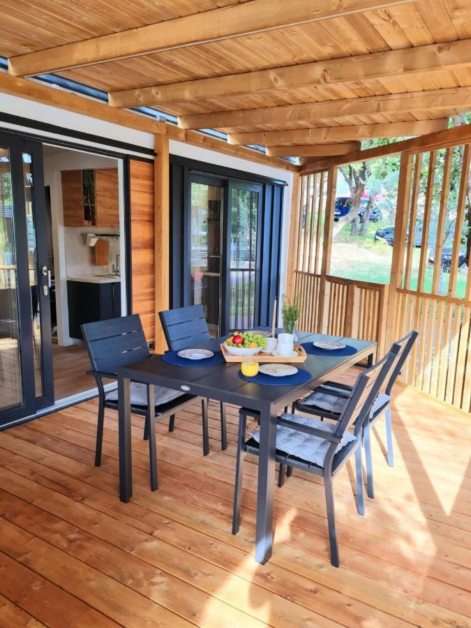 Rosmarin&olive Premium Mobile Homes * Selce