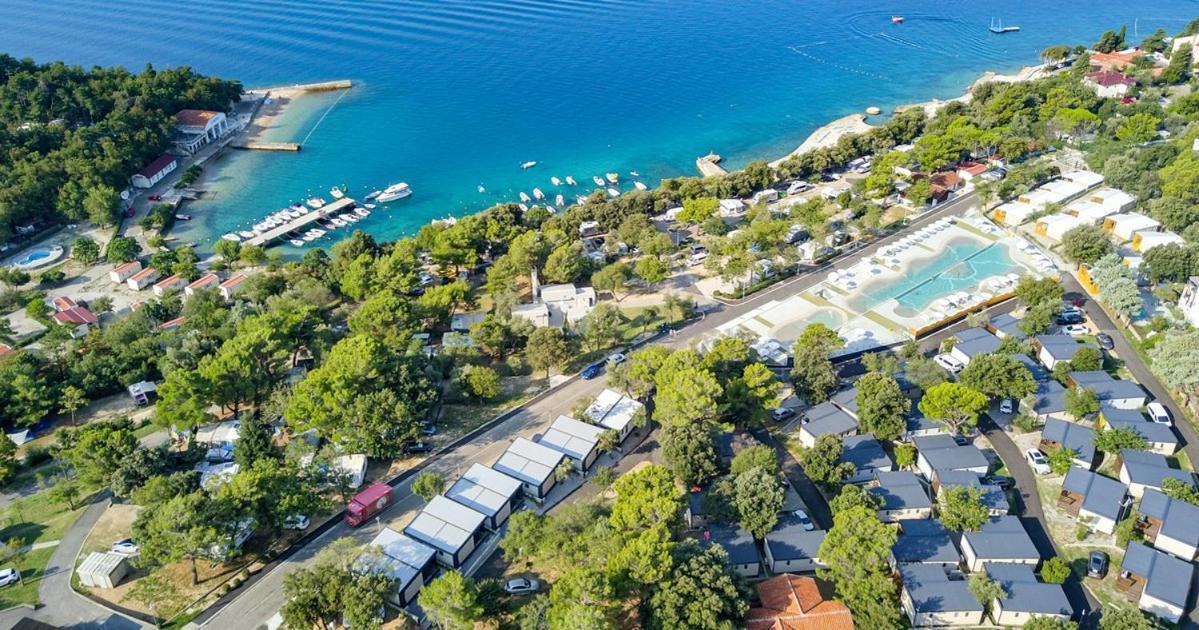 Rosmarin&olive Premium Mobile Homes * Selce